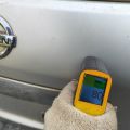 K010M-1VKMA | Крышка багажника NISSAN ROGUE 08-15 - Превью 6