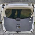 K010M-1VKMA | Крышка багажника NISSAN ROGUE 08-15 - Превью 7