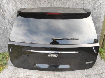 Крышка багажника JEEP COMPASS 06-16