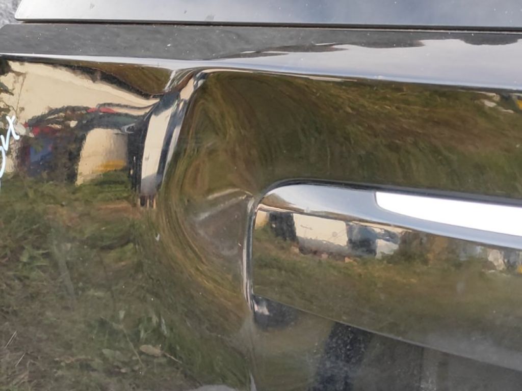 5074972AI | Крышка багажника JEEP COMPASS 06-16 - Фото 3