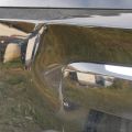 5074972AI | Крышка багажника JEEP COMPASS 06-16 - Превью 3