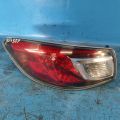 BBM4-51-160F | Ліхтар зовнішній лів. MAZDA 3 BL 09-13