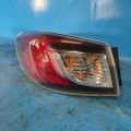 BBM4-51-160F | Ліхтар зовнішній лів. MAZDA 3 BL 09-13 - Прев'ю 2