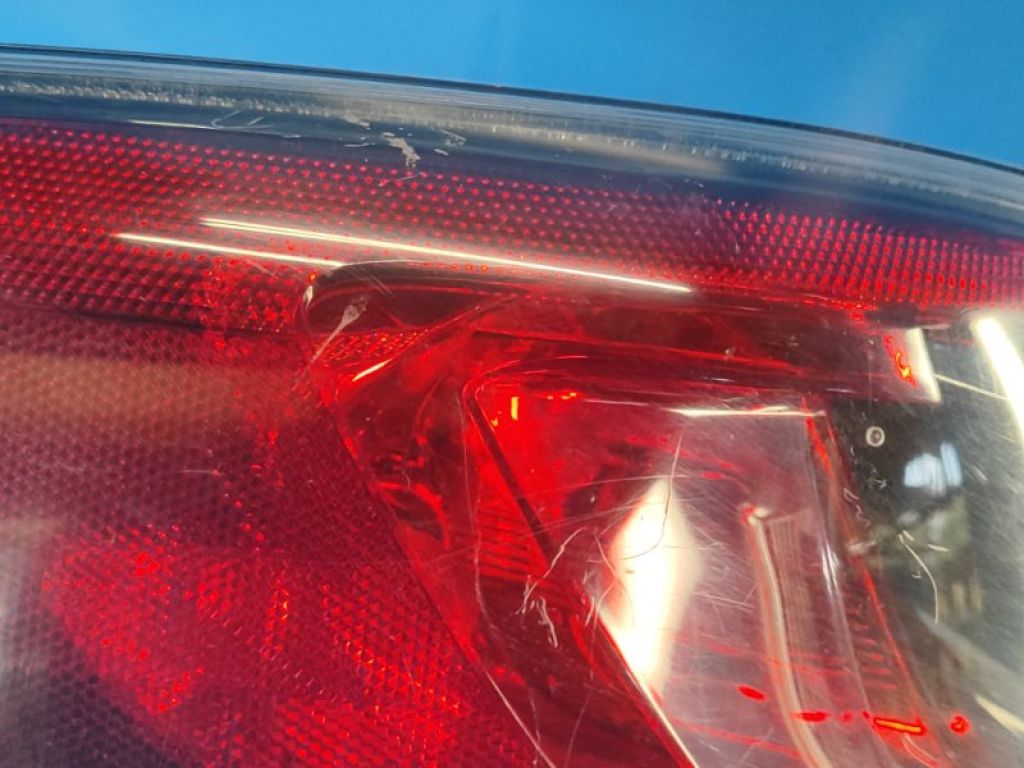 BBM4-51-160F | Ліхтар зовнішній лів. MAZDA 3 BL 09-13 - Фото 3