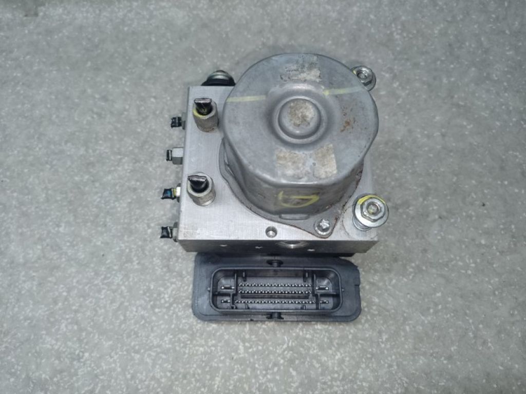 47660-9TB1B | Блок антиблокувальної системи NISSAN X-TRAIL/ROGUE T32 13-20 - Фото 2