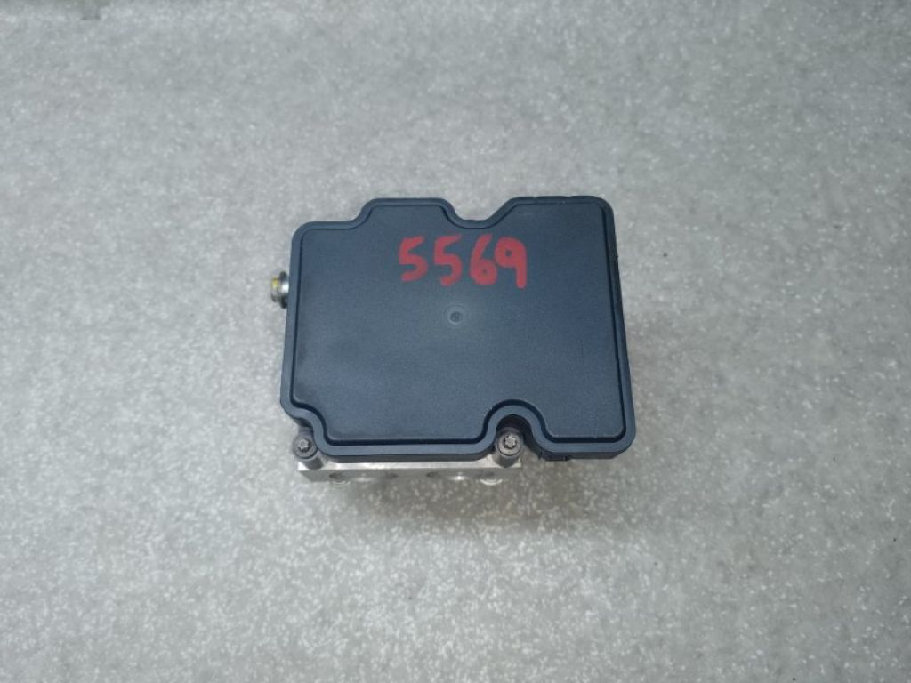 47660-9TB1B | Блок антиблокувальної системи NISSAN X-TRAIL/ROGUE T32 13-20 - Фото 4