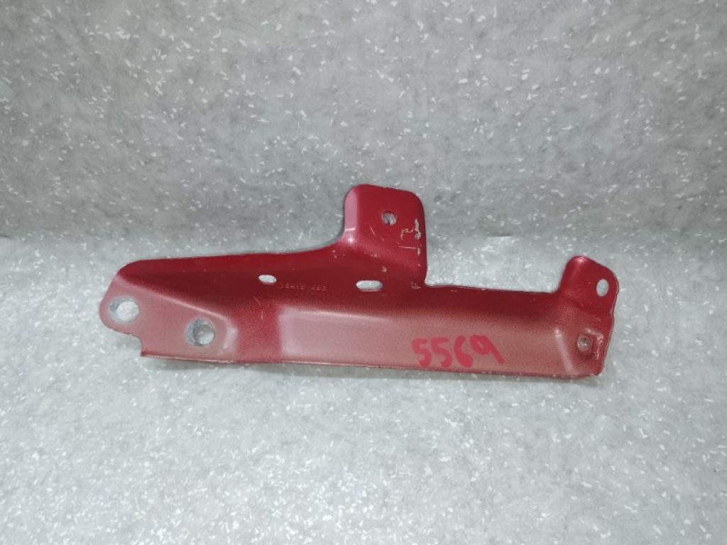 F41C0-4BAAA | Кронштейн крила передн. прав. NISSAN X-TRAIL/ROGUE T32 13-20