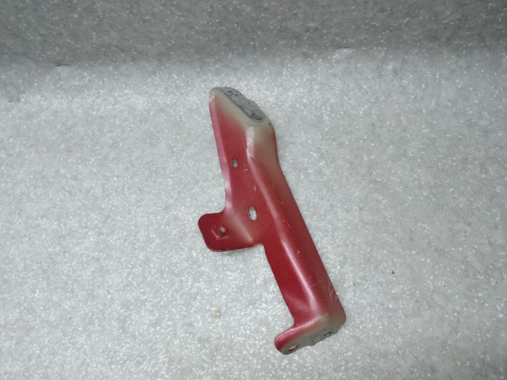 F41C0-4BAAA | Кронштейн крила передн. прав. NISSAN X-TRAIL/ROGUE T32 13-20 - Фото 2