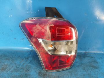 Ліхтар зовнішній лів. SUBARU FORESTER 12-19