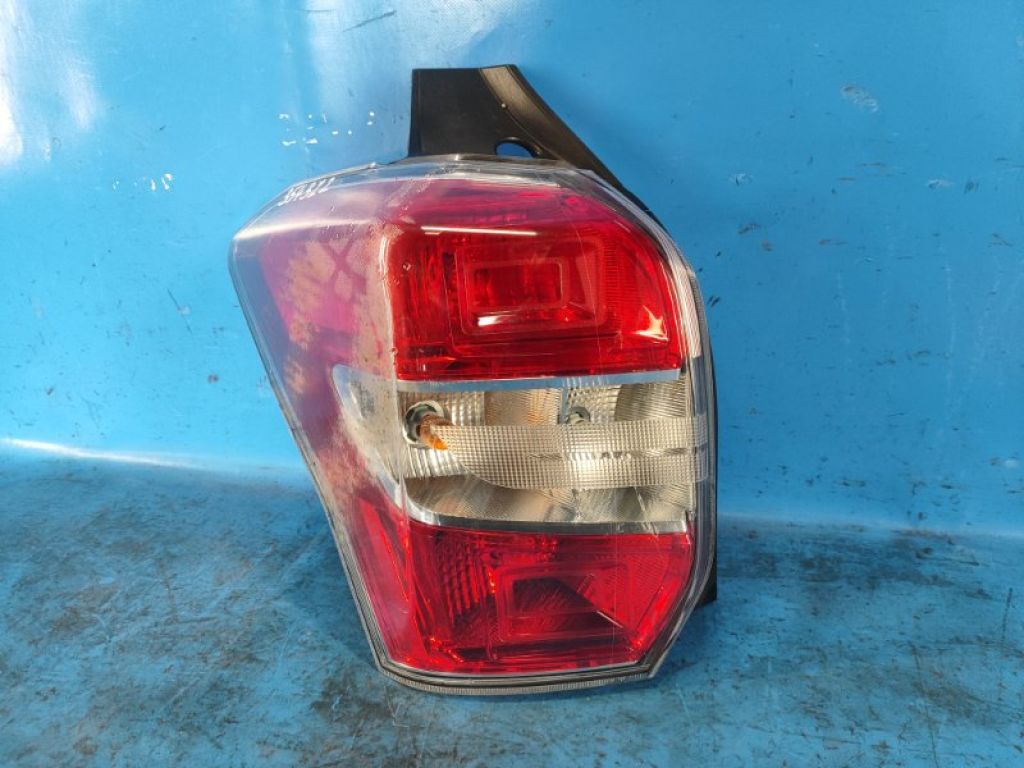 84912SG051 | Ліхтар зовнішній лів. SUBARU FORESTER 12-19 - Фото 2