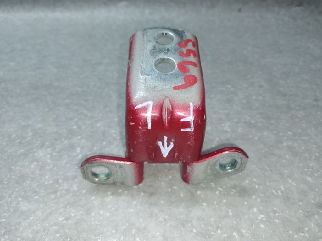 80401-JN00A | Петля двері верхня передн. лів. NISSAN X-TRAIL/ROGUE T32 13-20 - Фото 2