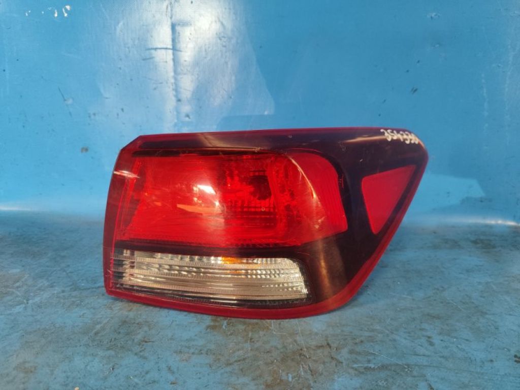 92402H9100 | Ліхтар зовнішній прав. KIA RIO FB 17-