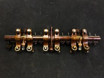 Рокер выпускного клапана MITSUBISHI OUTLANDER XL 05-13