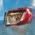 BBM4-51-150F | Ліхтар зовнішній прав. MAZDA 3 BL 09-13 - Прев'ю 2