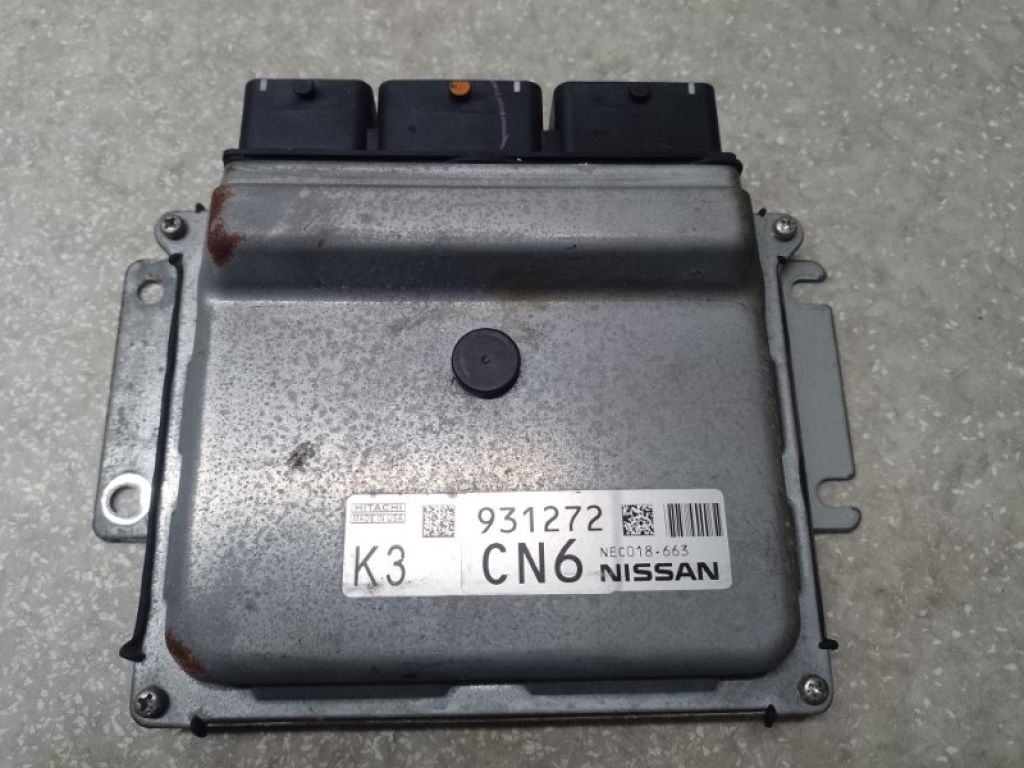 23701-6FJ5A | Блок керування двигуном NISSAN X-TRAIL/ROGUE T32 13-20