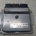23701-6FJ5A | Блок керування двигуном NISSAN X-TRAIL/ROGUE T32 13-20