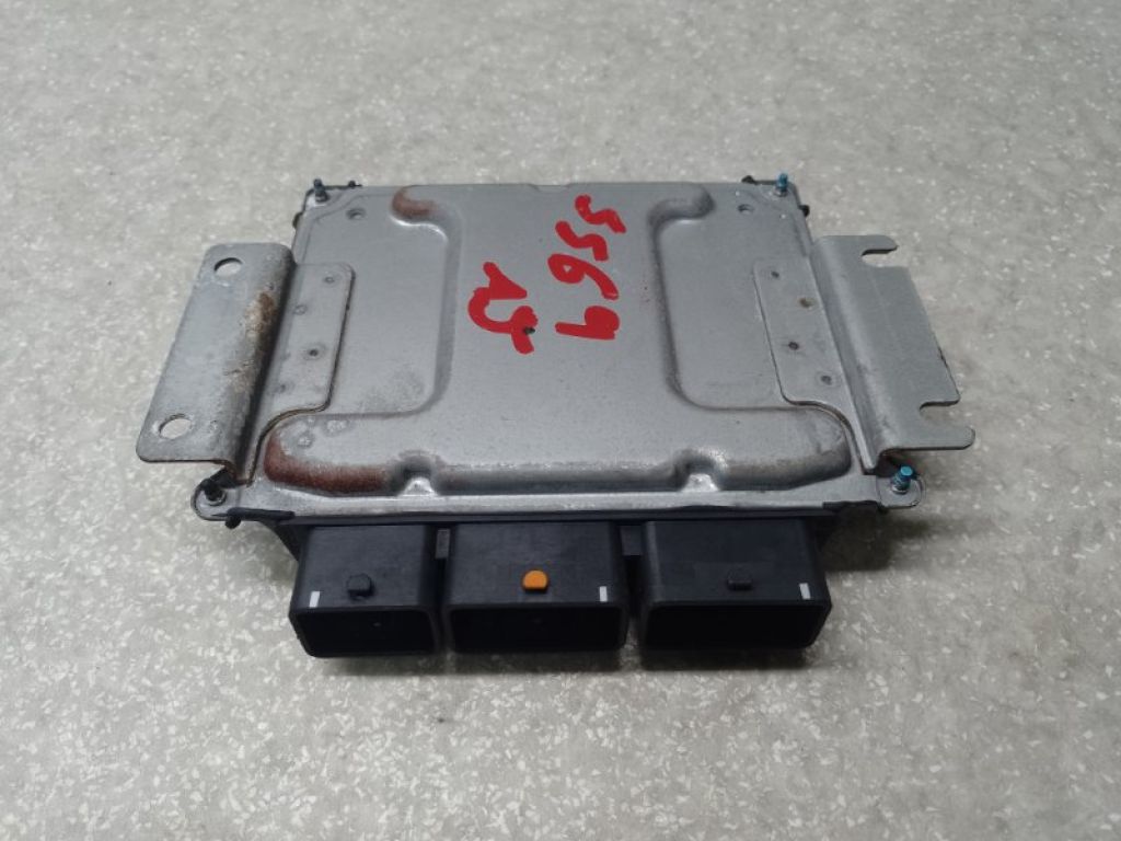 23701-6FJ5A | Блок керування двигуном NISSAN X-TRAIL/ROGUE T32 13-20 - Фото 2