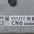 23701-6FJ5A | Блок керування двигуном NISSAN X-TRAIL/ROGUE T32 13-20 - Прев'ю 4