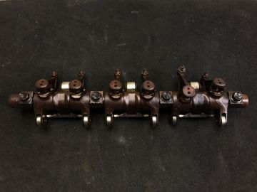 Рокер впускного клапана MITSUBISHI OUTLANDER XL 05-13