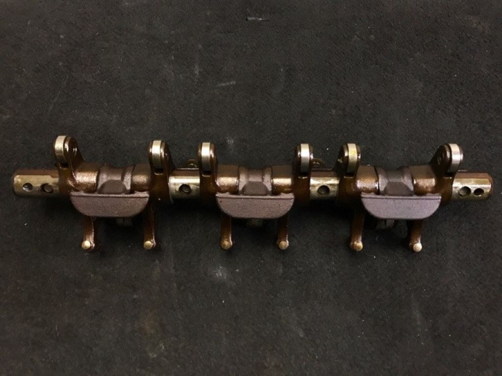 1025A287 | Рокер впускного клапана MITSUBISHI OUTLANDER XL 05-13 - Фото 2