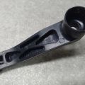 28886-4BA0A | Поводок стеклоочистителя передний прав. NISSAN X-TRAIL/ROGUE T32 13-20 - Превью 3