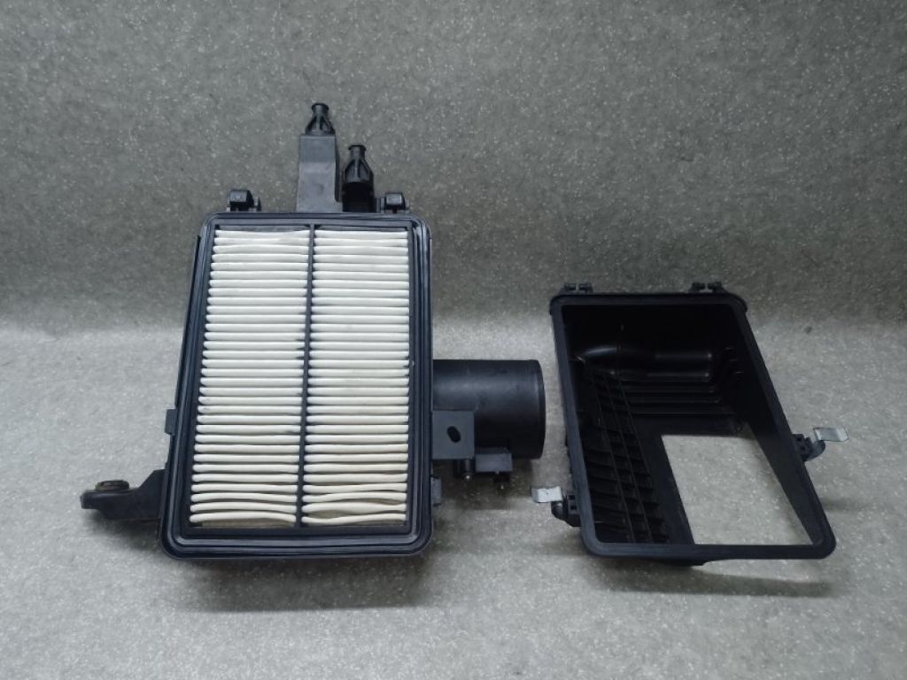 16500-4BA3A | Корпус воздушного фильтра NISSAN X-TRAIL/ROGUE T32 13-20