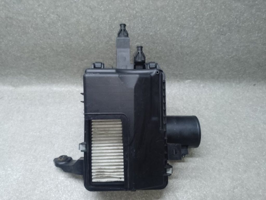 16500-4BA3A | Корпус воздушного фильтра NISSAN X-TRAIL/ROGUE T32 13-20 - Фото 4