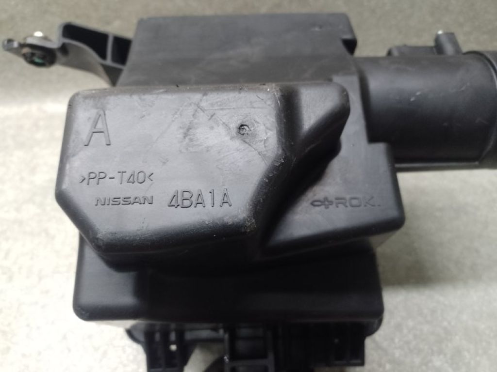 16500-4BA3A | Корпус воздушного фильтра NISSAN X-TRAIL/ROGUE T32 13-20 - Фото 6