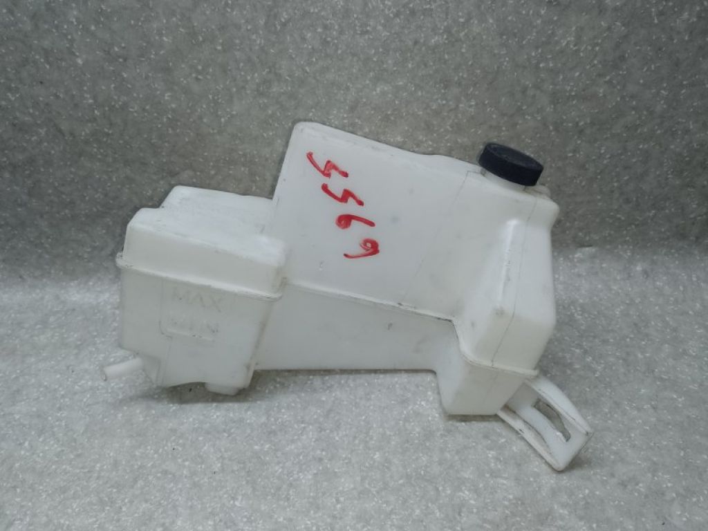 21711-4BA0A | Бачок расширительный NISSAN X-TRAIL/ROGUE T32 13-20