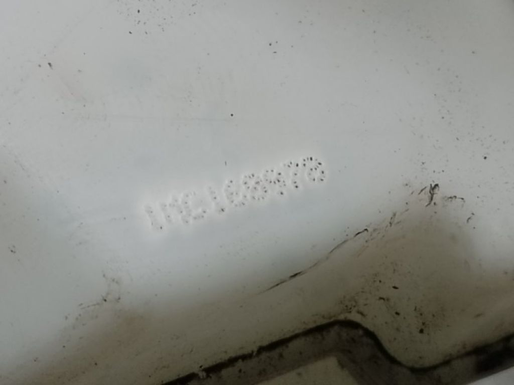 21711-4BA0A | Бачок расширительный NISSAN X-TRAIL/ROGUE T32 13-20 - Фото 5