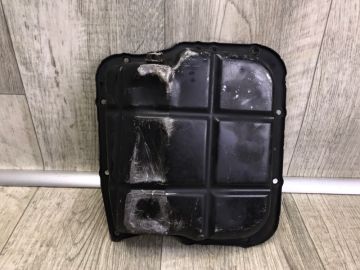 Поддон двигателя MITSUBISHI OUTLANDER XL 05-13