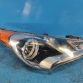 92102-2V000 | Фара прав. HYUNDAI VELOSTER 11-18