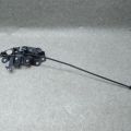 65601-4BA0A | Замок капота NISSAN X-TRAIL/ROGUE T32 13-20