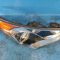 92102-2V000 | Фара прав. HYUNDAI VELOSTER 11-18 - Превью 4