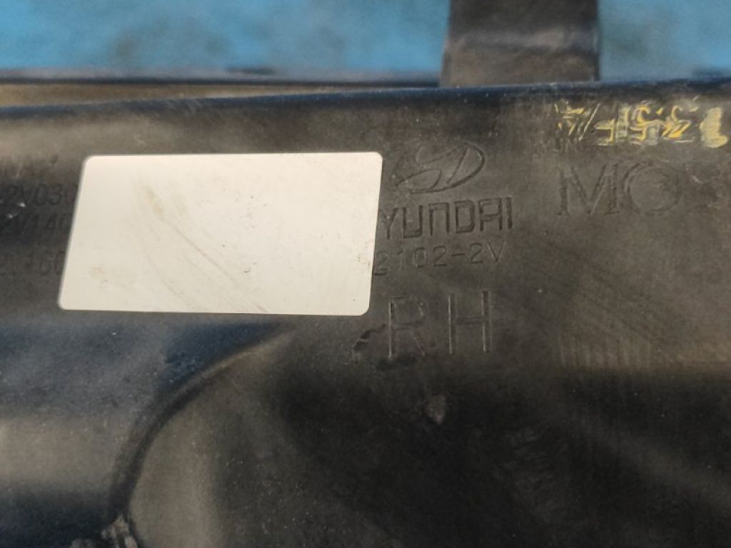 92102-2V000 | Фара прав. HYUNDAI VELOSTER 11-18 - Фото 8