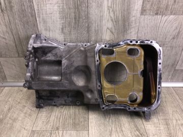 Поддон двигателя MITSUBISHI OUTLANDER XL 05-13