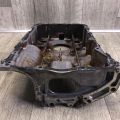1200A361 | Піддон двигуна MITSUBISHI OUTLANDER XL 05-13 - Прев'ю 3