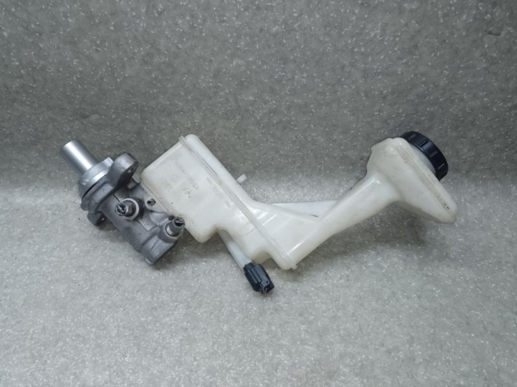 46010-4CU0A | Главный тормозной цилиндр NISSAN X-TRAIL/ROGUE T32 13-20