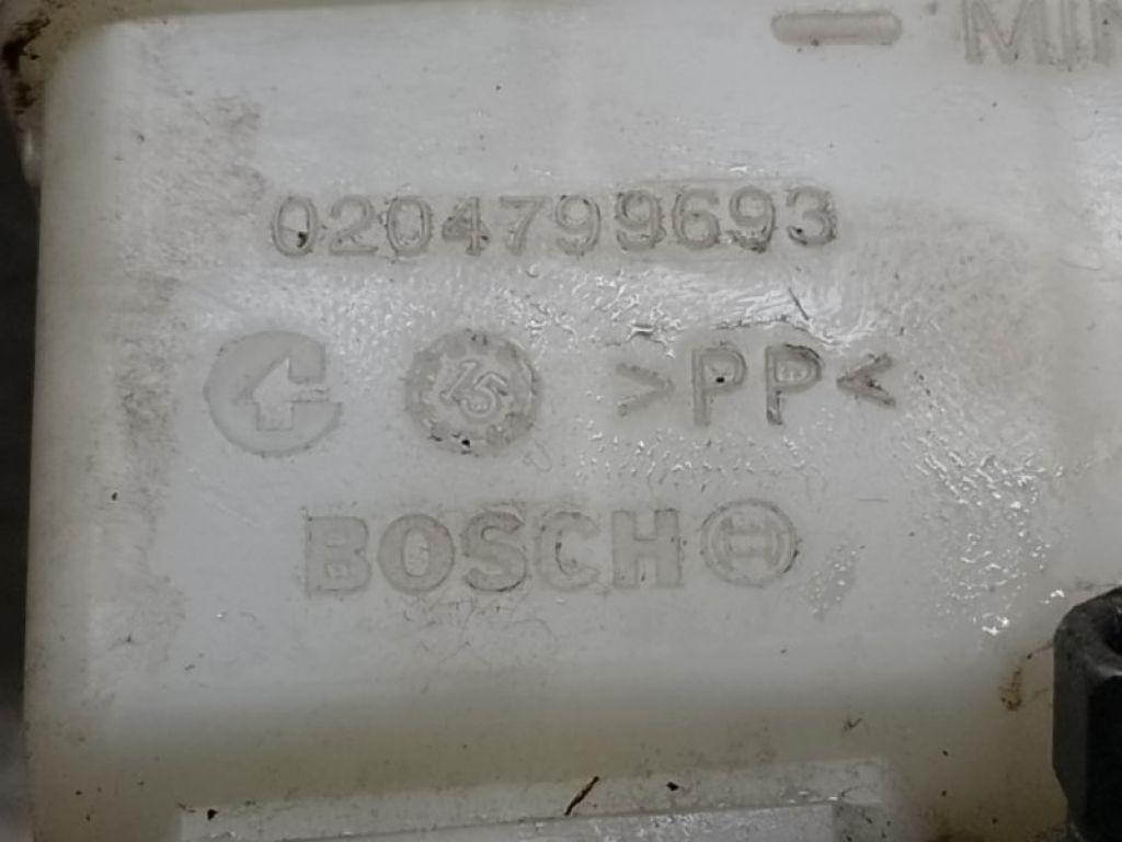 46010-4CU0A | Главный тормозной цилиндр NISSAN X-TRAIL/ROGUE T32 13-20 - Фото 4