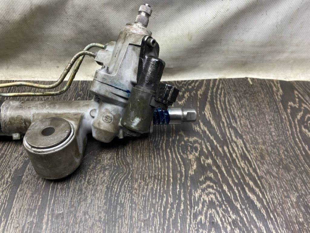 49001-EH100 | Рулевая рейка INFINITI M35/M45 04-10 - Фото 3