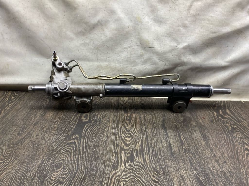 49001-EH100 | Рулевая рейка INFINITI M35/M45 04-10 - Фото 5