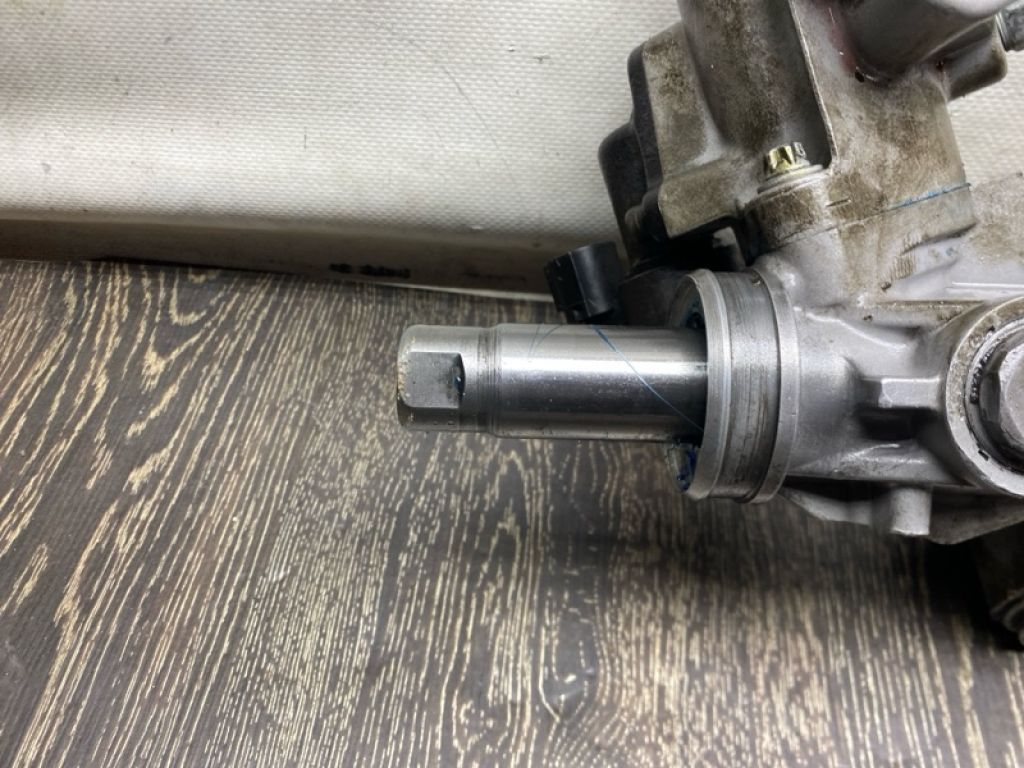 49001-EH100 | Рулевая рейка INFINITI M35/M45 04-10 - Фото 6