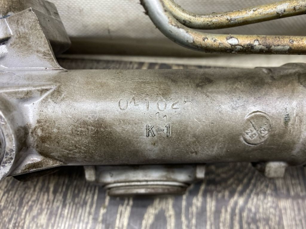 49001-EH100 | Рулевая рейка INFINITI M35/M45 04-10 - Фото 7