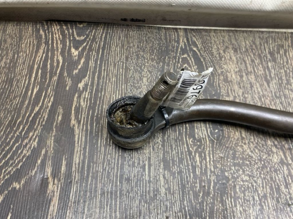 49001-EH100 | Рулевая рейка INFINITI M35/M45 04-10 - Фото 10