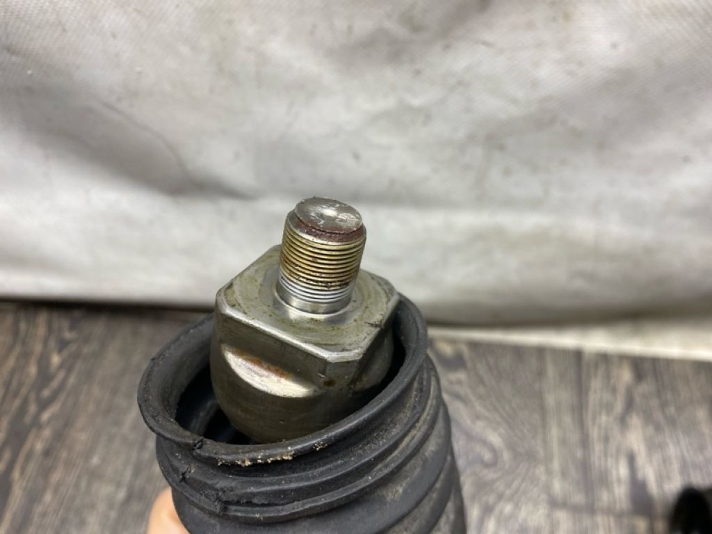 49001-EH100 | Рулевая рейка INFINITI M35/M45 04-10 - Фото 12