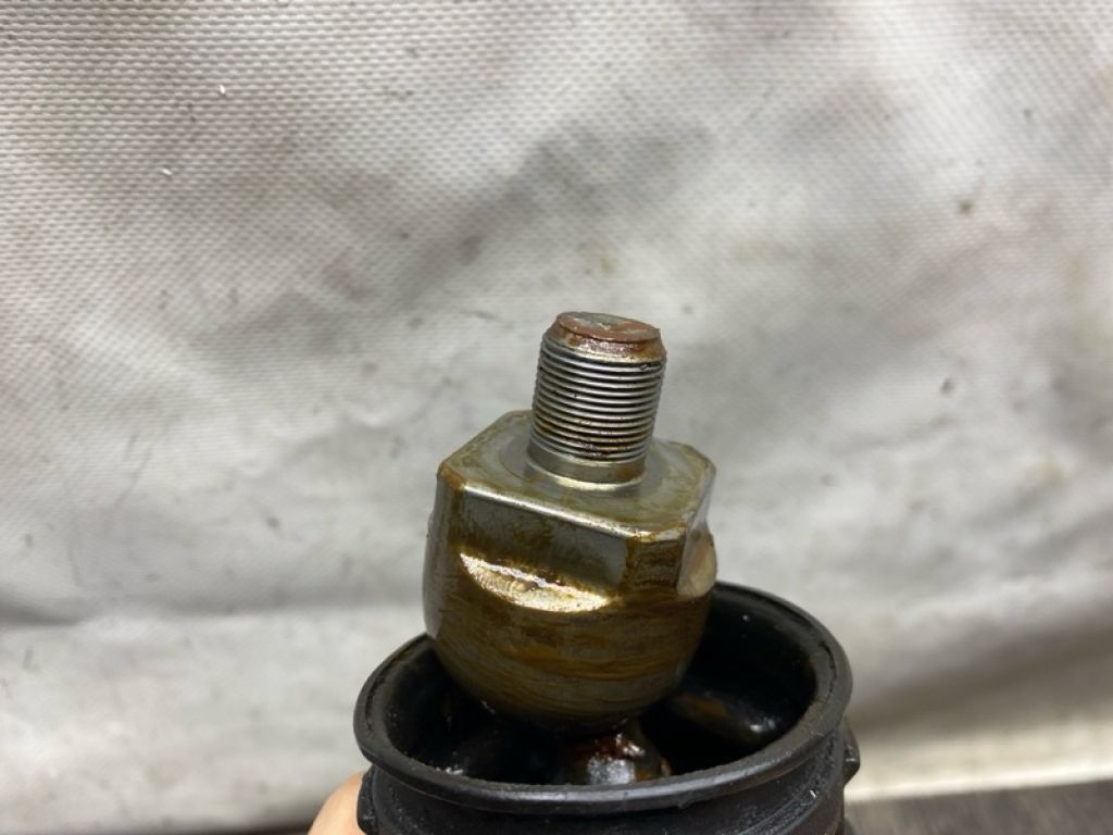 49001-EH100 | Рулевая рейка INFINITI M35/M45 04-10 - Фото 13