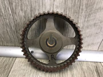 Шестерня распредвала MITSUBISHI OUTLANDER XL 05-13