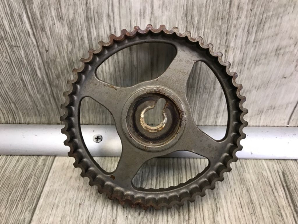 1130A079 | Шестерня распредвала MITSUBISHI OUTLANDER XL 05-13 - Фото 2