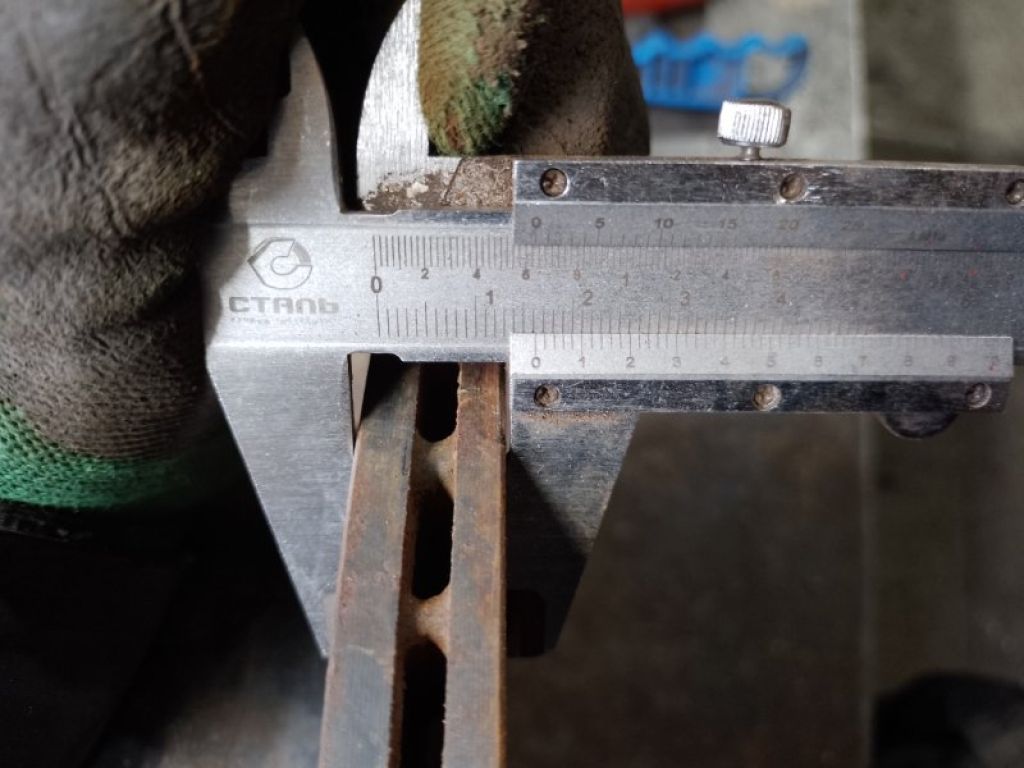 Гальмівний диск задній NISSAN LEAF 10-17 - Фото 3