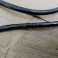 47900-3NA0A | Датчик ABS задн. лів. NISSAN LEAF 10-17 - Прев'ю 3